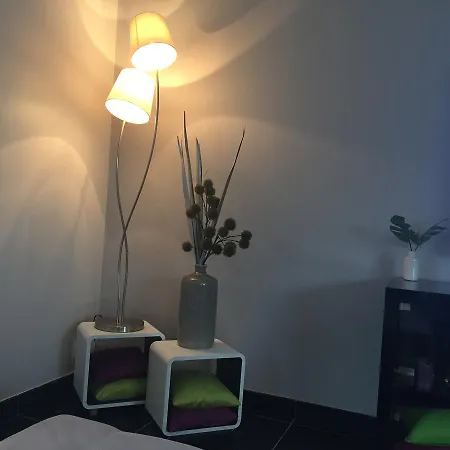 Avec Piscine De * Sanguinet