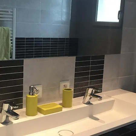 Villa Avec Piscine De