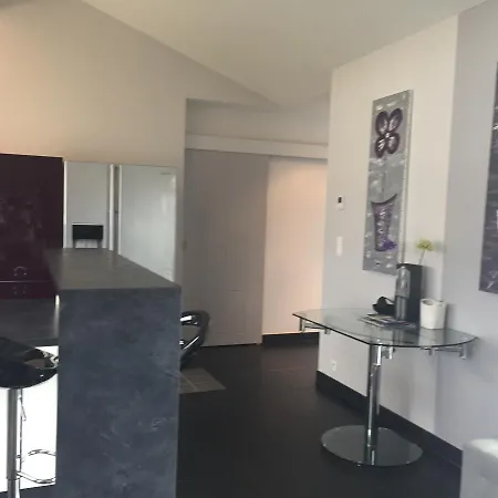 Avec Piscine De Villa Sanguinet