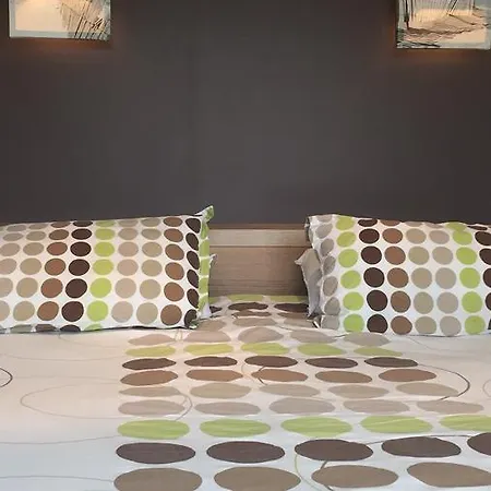 Avec Piscine De * Sanguinet