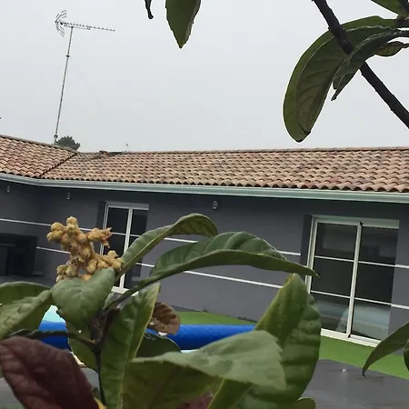 Villa Avec Piscine De