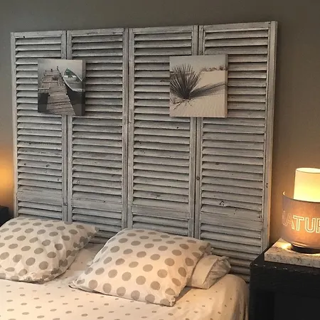 Avec Piscine De Villa Sanguinet