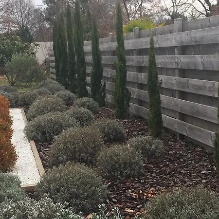 Avec Piscine De * Sanguinet