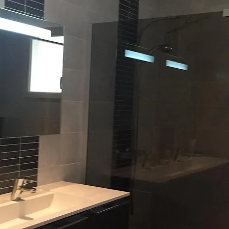 Villa Avec Piscine De Sanguinet