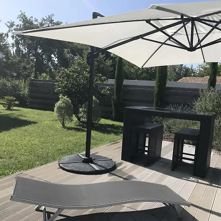 Avec Piscine De Villa